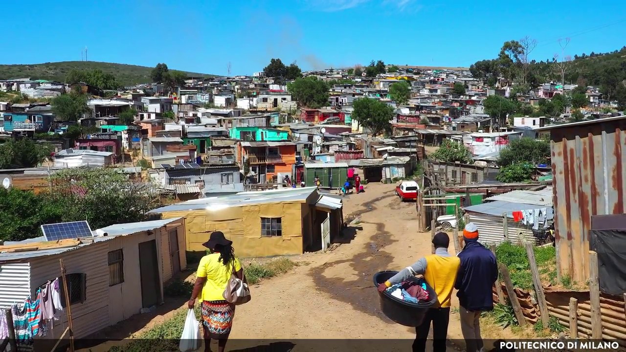 Sustainable building design: Integrating design of buildings and technology systems (Vincent Kitio)