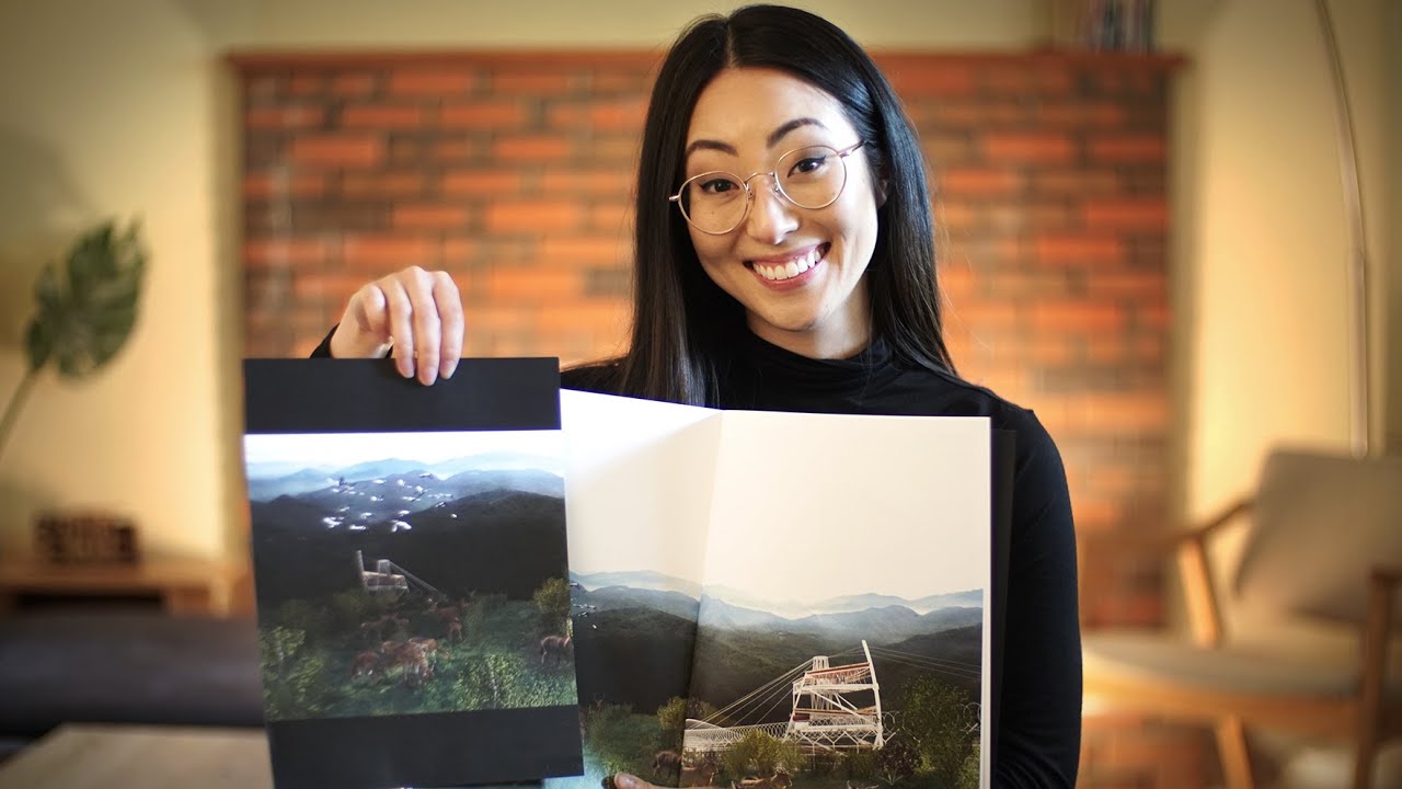 How to Create an Architecture Portfolio Everything You Need to Know!