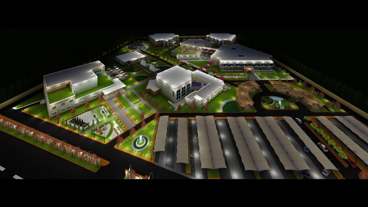 B.Arch Final Year Thesis I Archaeological Survey Institute And Museum I Anuja R. Kale I P.R.P.C.O.A.