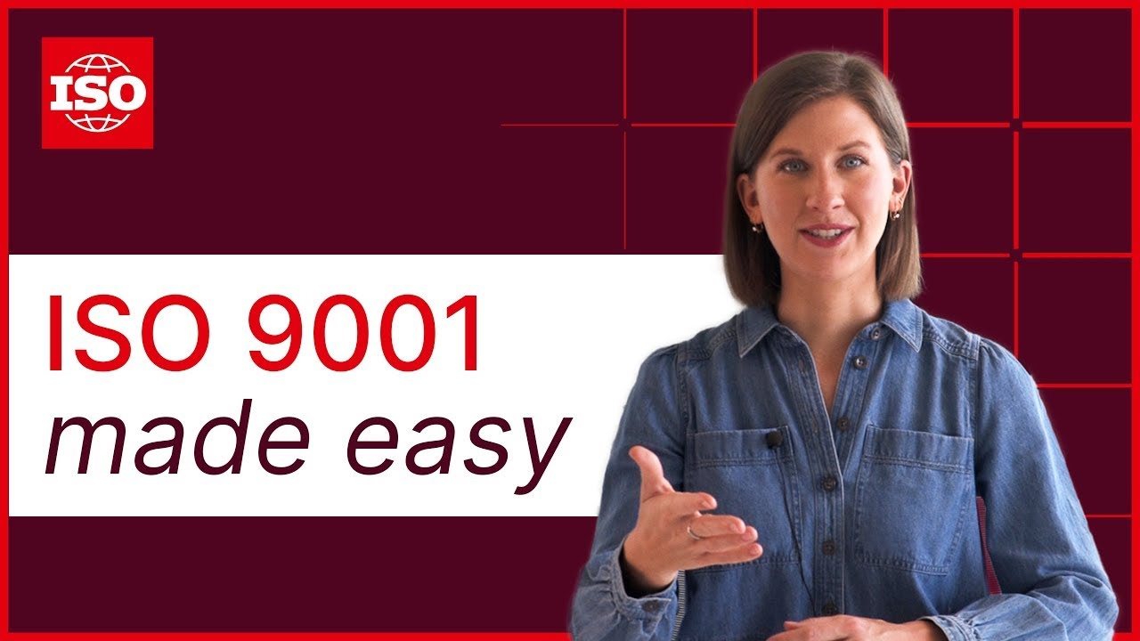 What is ISO 9001? Quick Guide to ISO 9001:2015 Quality Management Systems