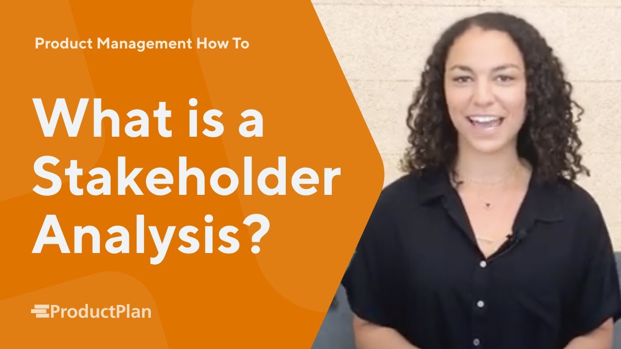 What is a Stakeholder Analysis? Leading Successful Projects