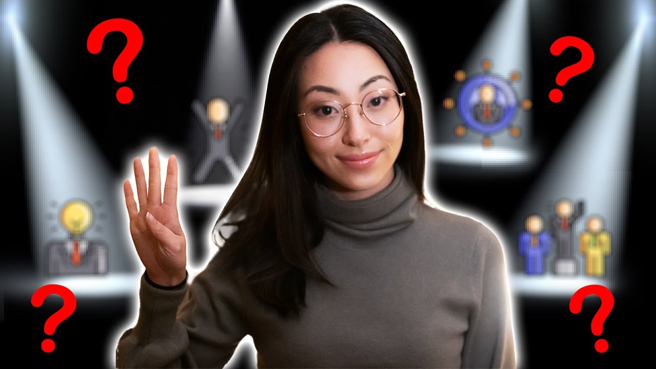 Architecture Presentation Tips 4 FUNDAMENTAL Principles