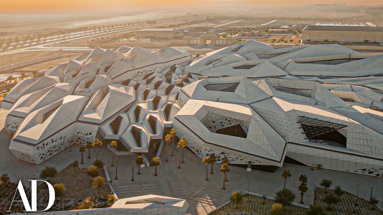 How This Famous Architect Revolutionized The Way Architects Design Architectural Digest