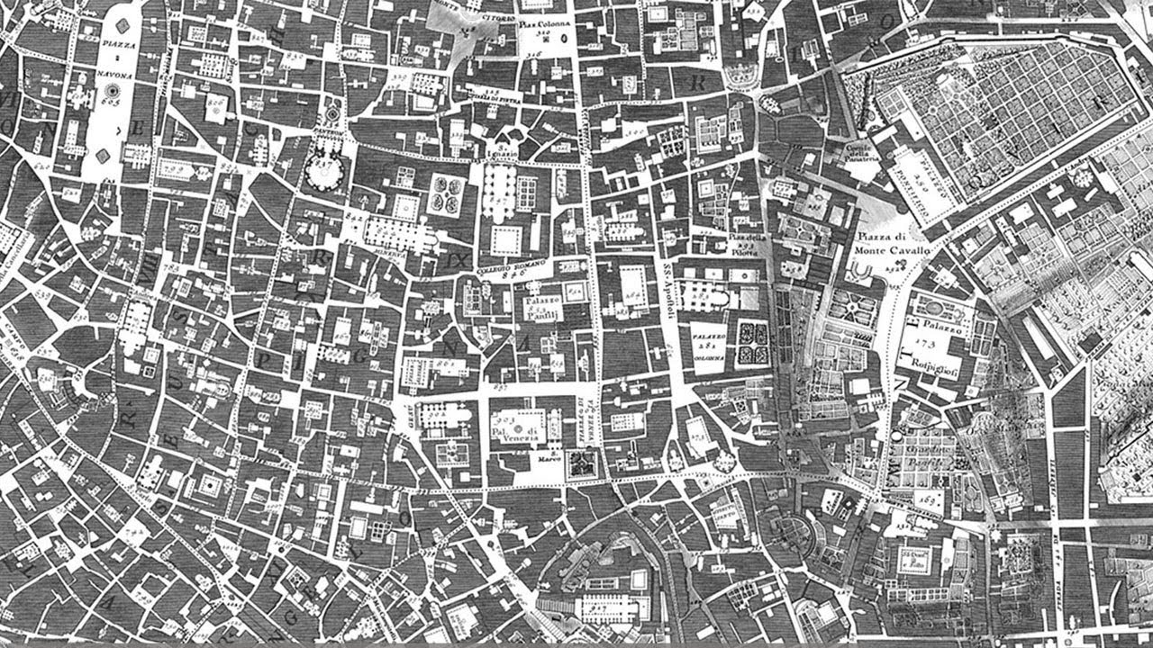 MA Architecture and Urban Design Professor Gordana Fontana-Giusti and John Letherland