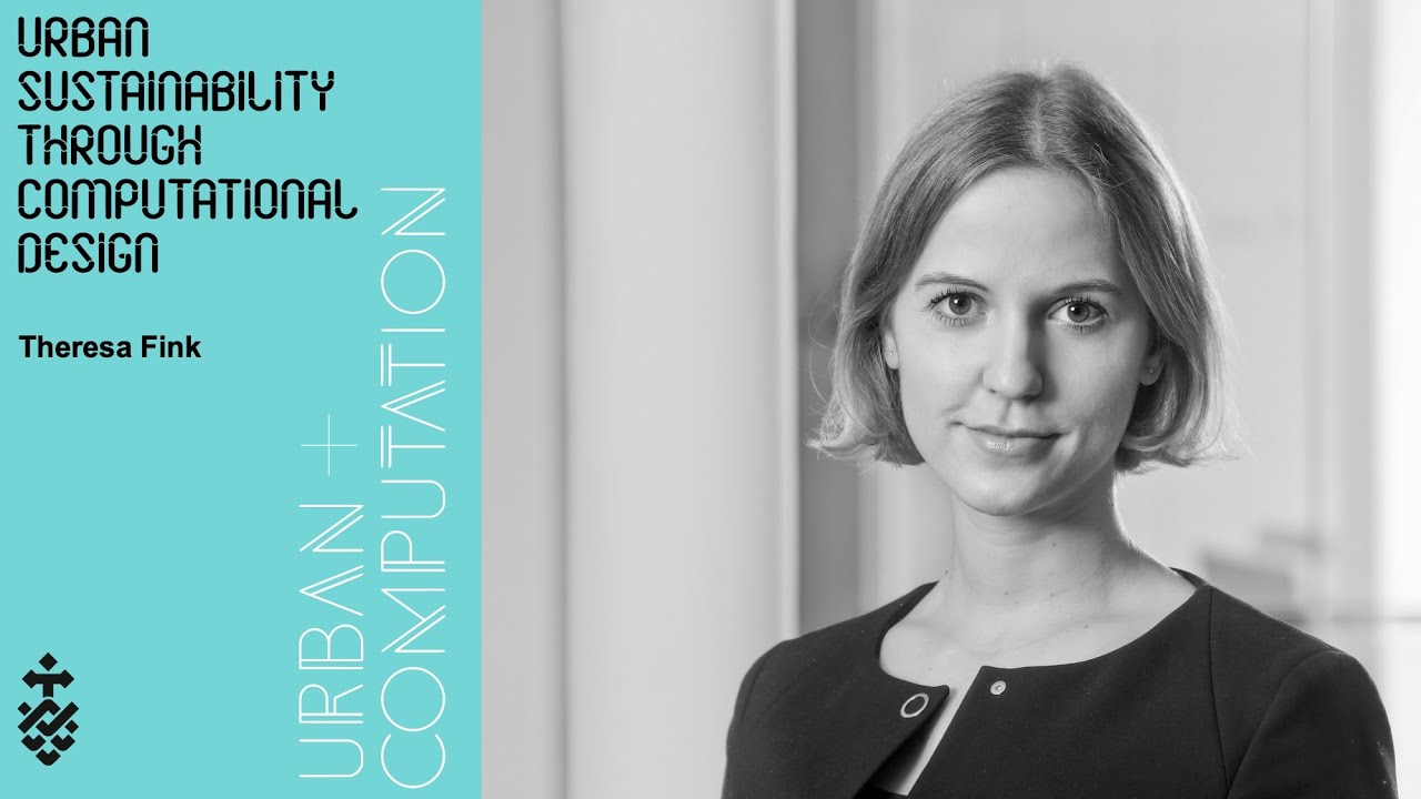 Urban Sustainability Through Computational Design