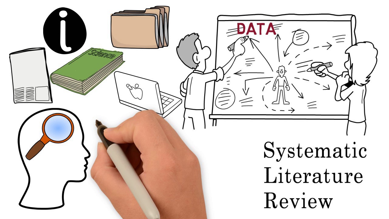 Conducting a Systematic Literature Review