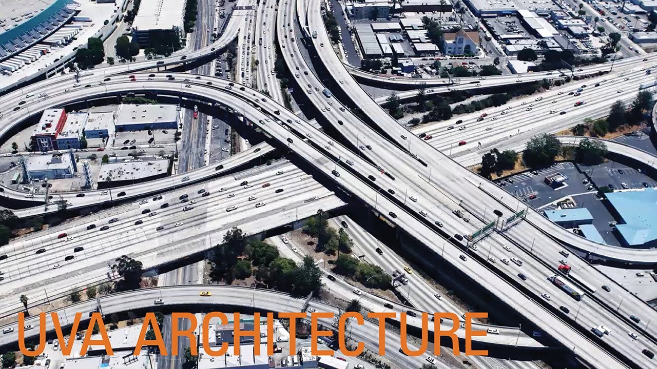 ARCHPLAN 5614 Urban Strategies: Associate Prof Mona El Khafif