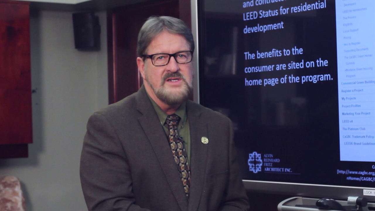 Part 1 - Reduced Carbon Footprint