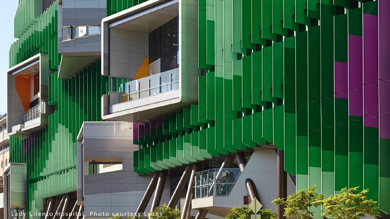 "Superarchitecture: Daylight for Sustainability and Health" by Terri Peters