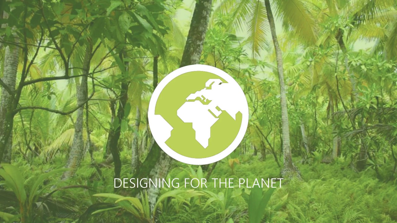 Integrated Design and Sustainable Development' - Talk by Dr Phil Hampshire and Austen Bates