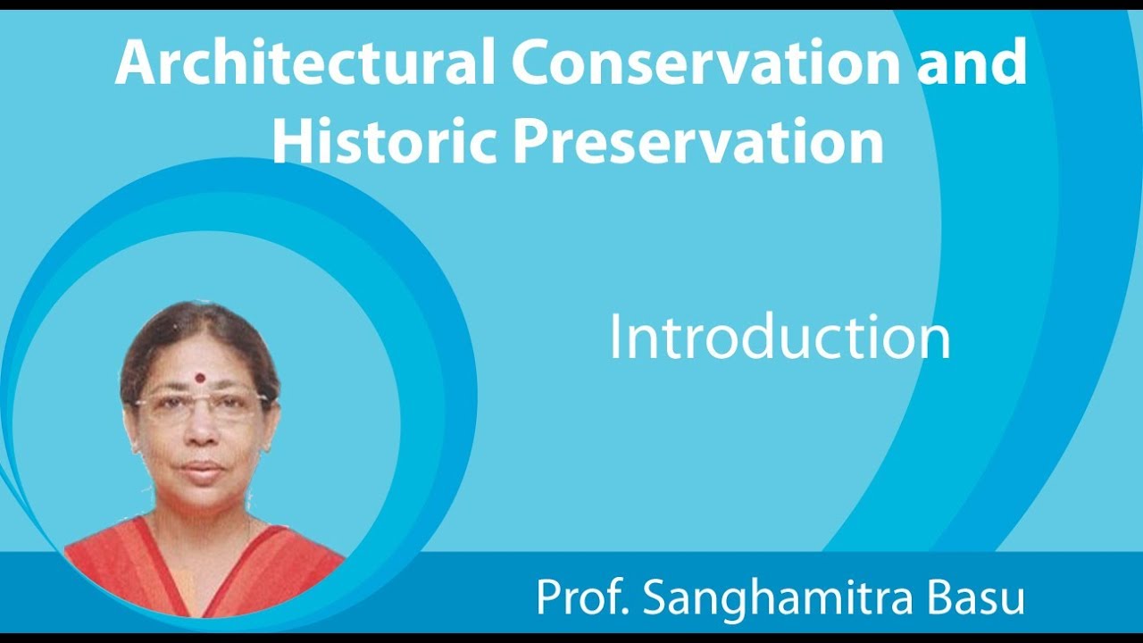 Lecture 1: Introduction