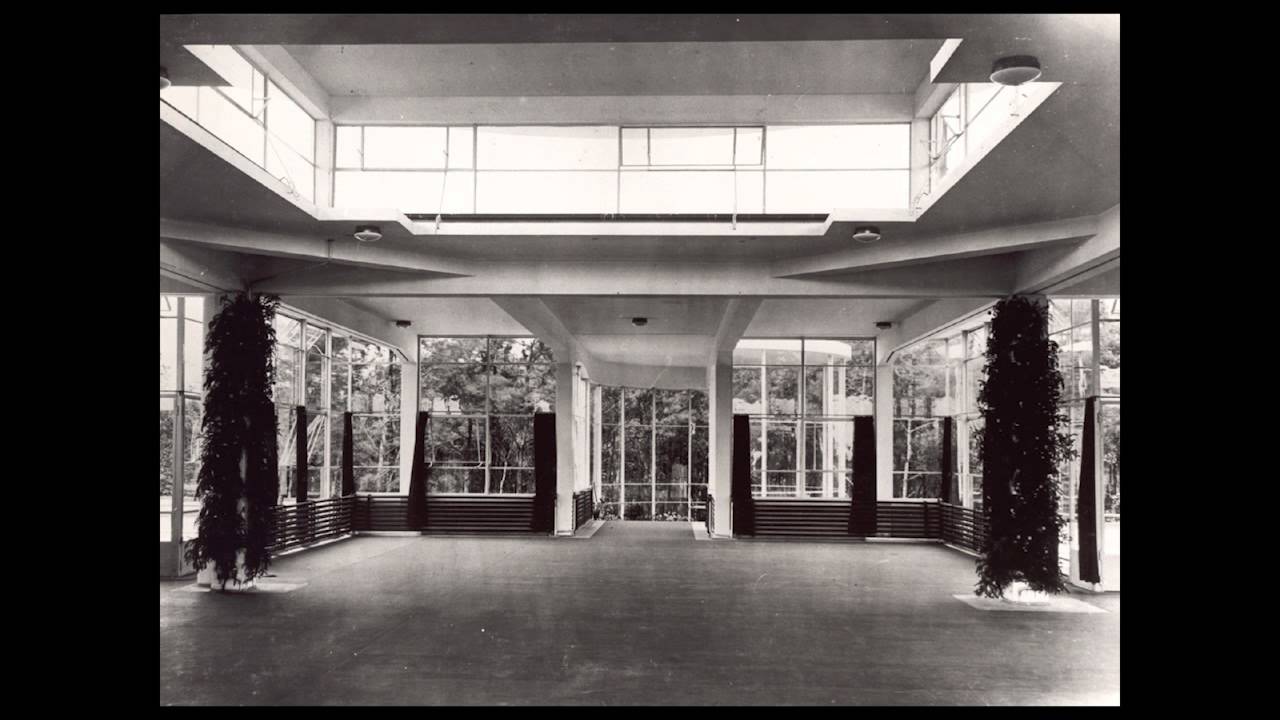 Building Technology, Systems, and Conservation