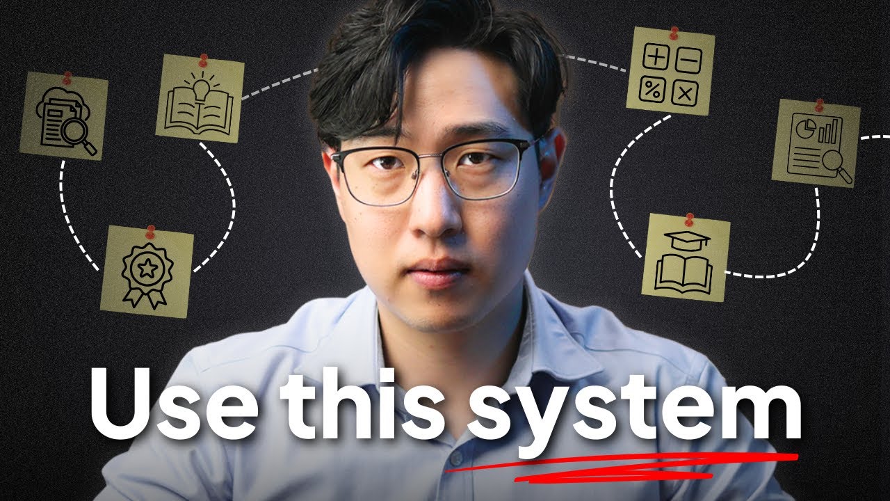 7 Years of Building a Learning System in 12 minutes