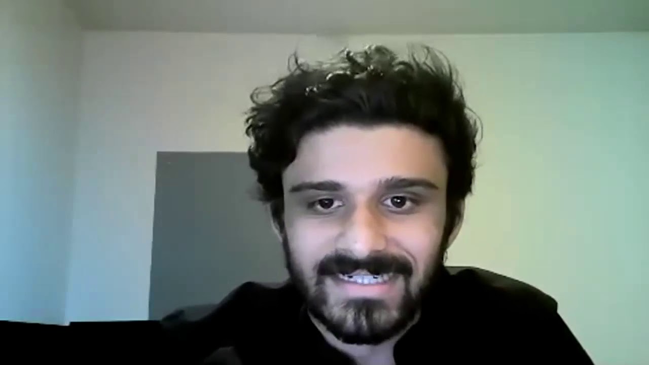 S02 E06: Keshav Ramaswami's Journey and his Master of Architecture Experience at Bartlett School of Architecture