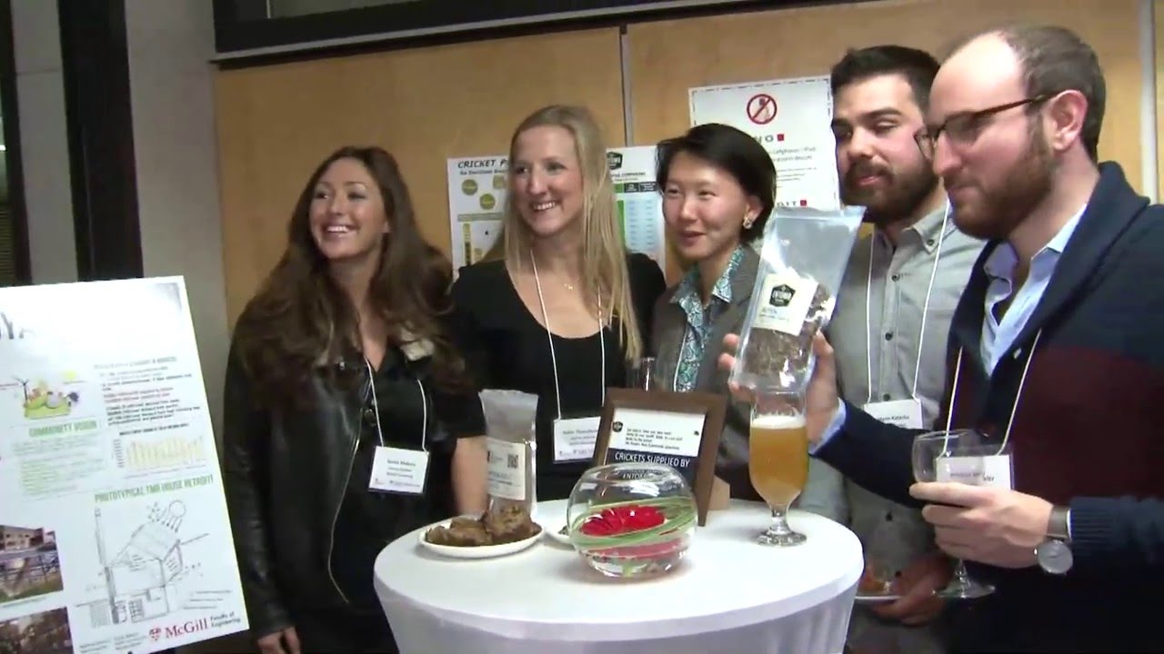 Course Showcase: Design and Analysis of Sustainable Urban Neighbourhoods