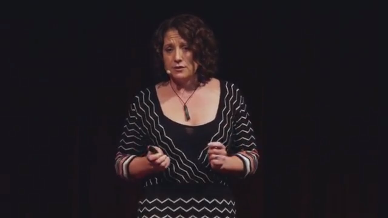 Green Infrastructure for Runoff Elizabeth Fassman-Beck, Ph.D. TEDxStevensInstituteofTechnology