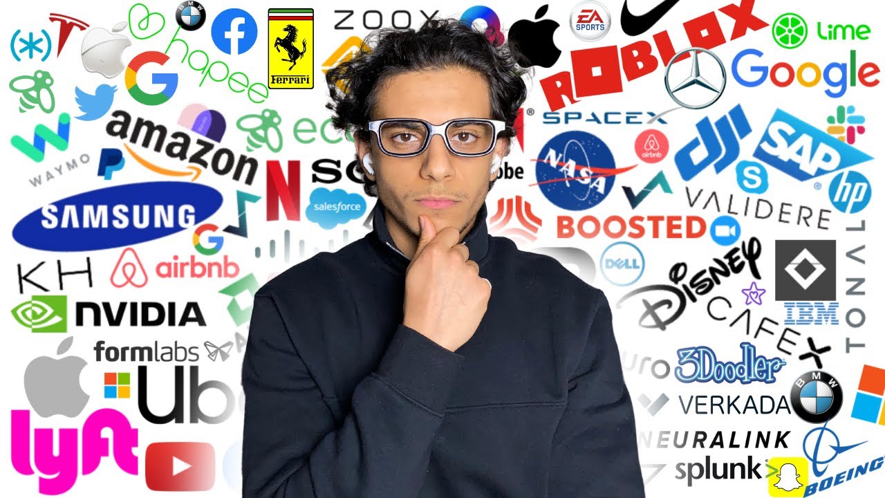 How to get Engineering Internships (From No Experience to 63hour)