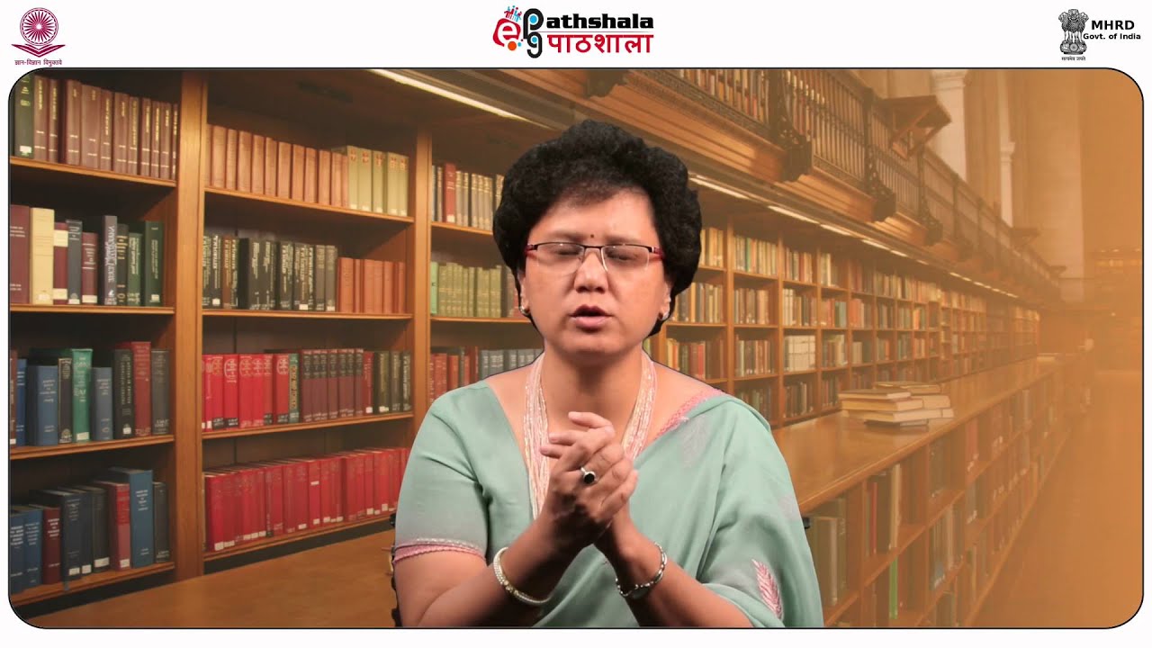 Creation of instructional manual on information literacy (LIB)