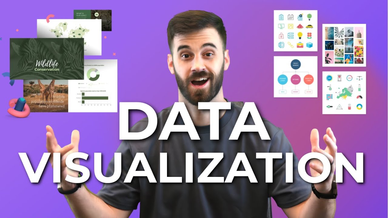 Data Visualization in 2025 The Ultimate Guide