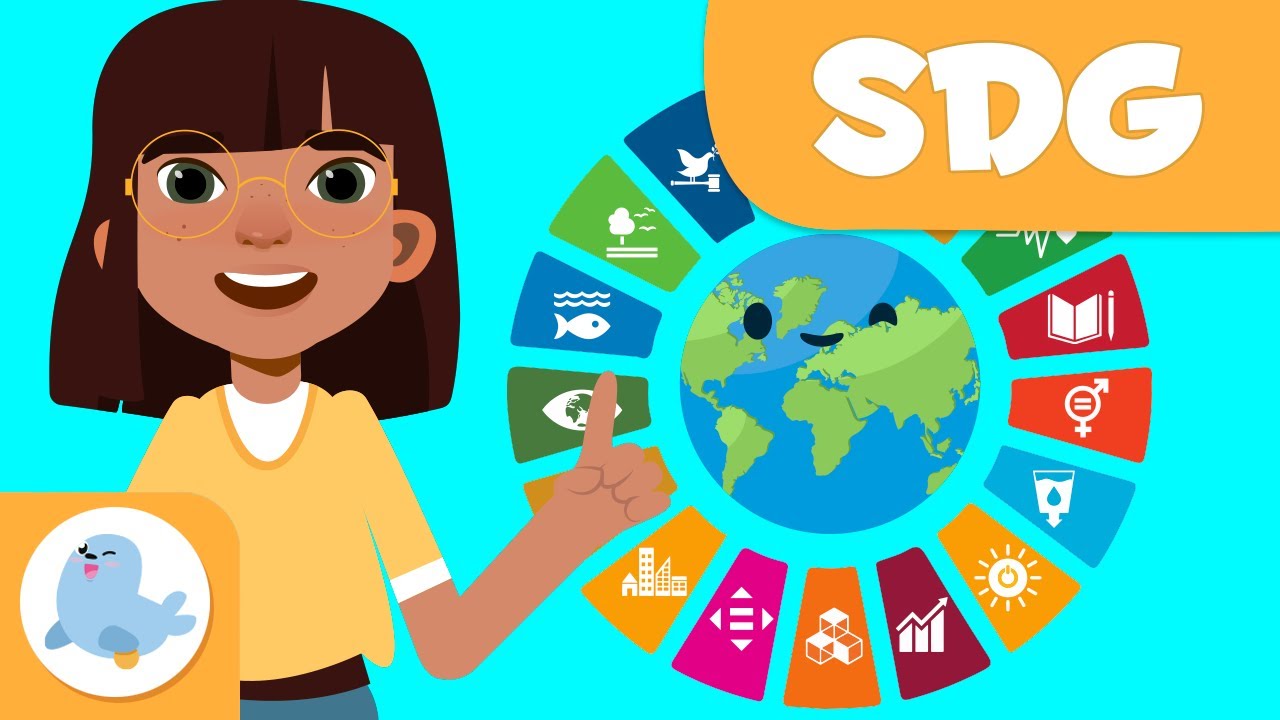 SUSTAINABLE DEVELOPMENT GOALS What are SDGs?