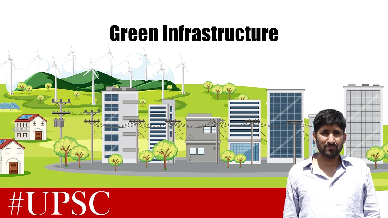 Green Infrastructure : Lecture