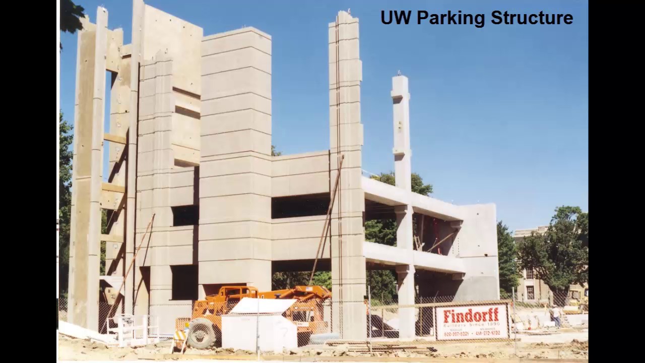 3 Structural systems