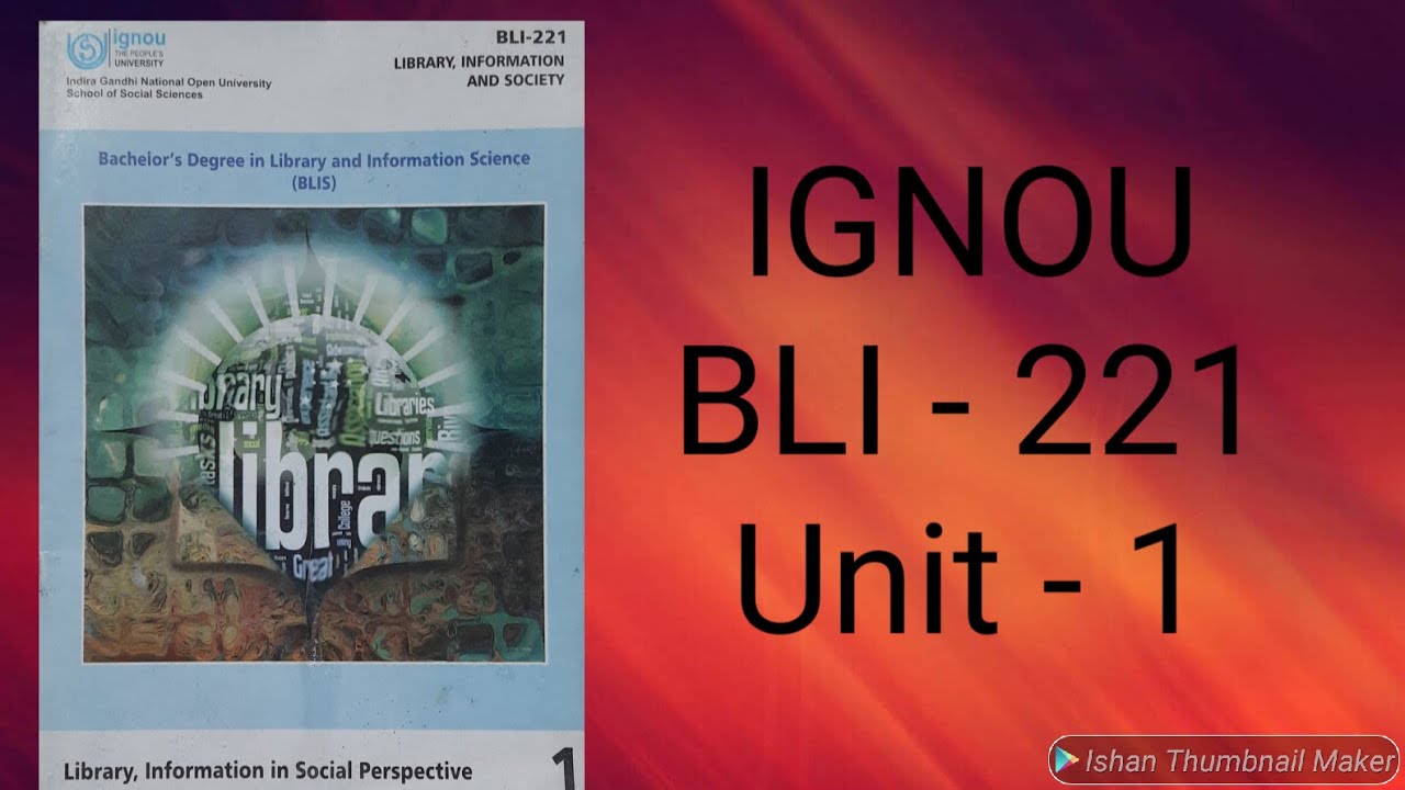 Libraries, Information and Knowledge Based Society