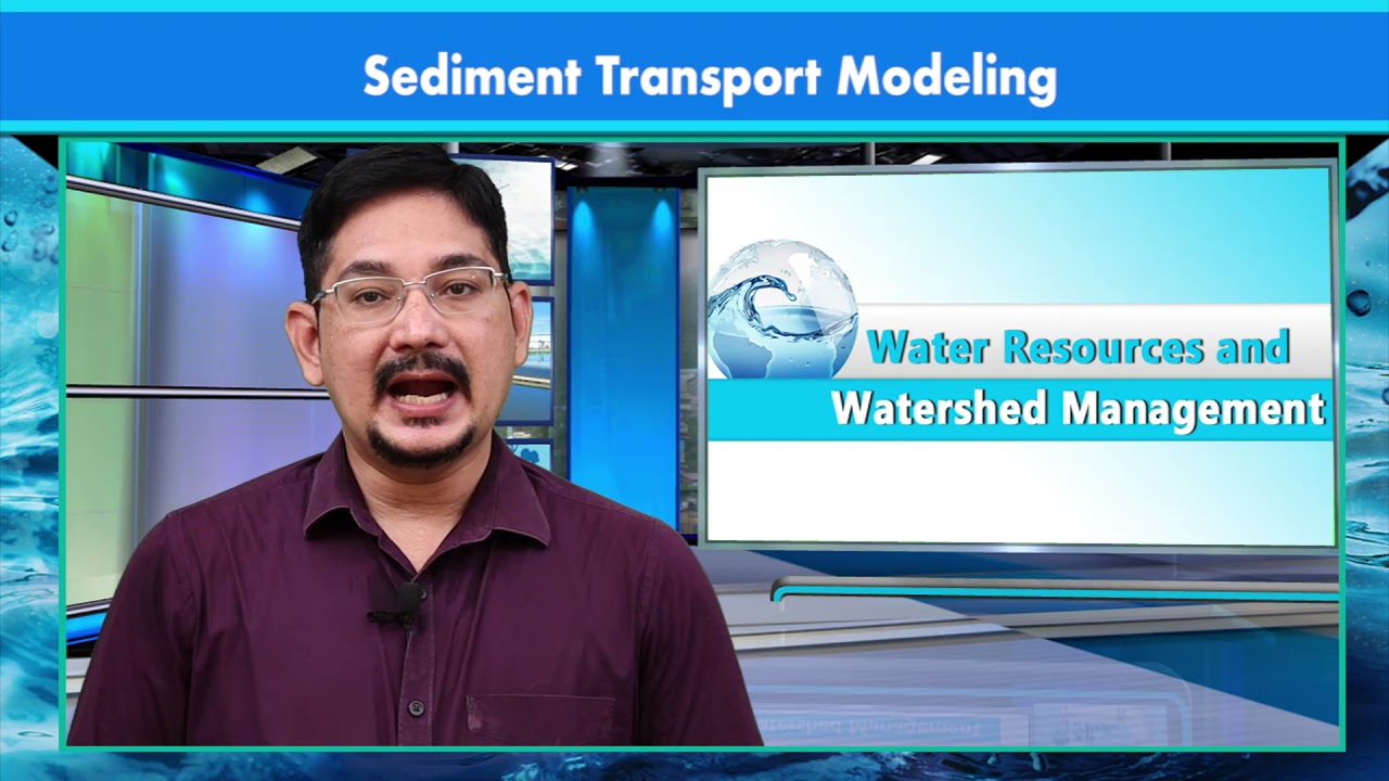 W11 M30 Part 30C Geospatial Technologies in Water Resource Management GIS Tools