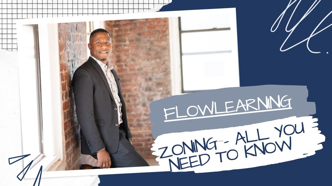 Knowing the Basics of All Zoning Laws Explained By Principal