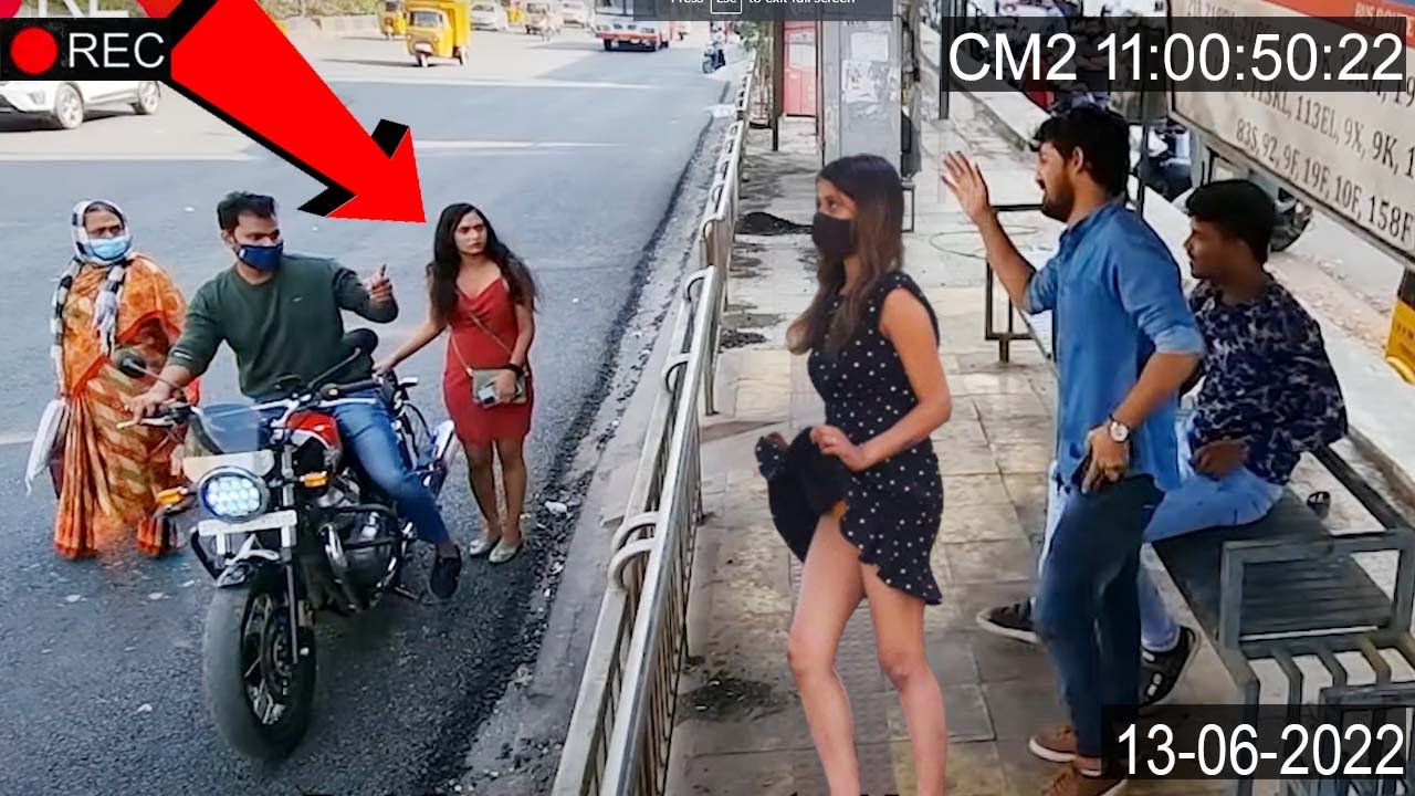 OMG! SEE WHAT THEY DID Public Awareness Video Social Awareness Video By Thank God