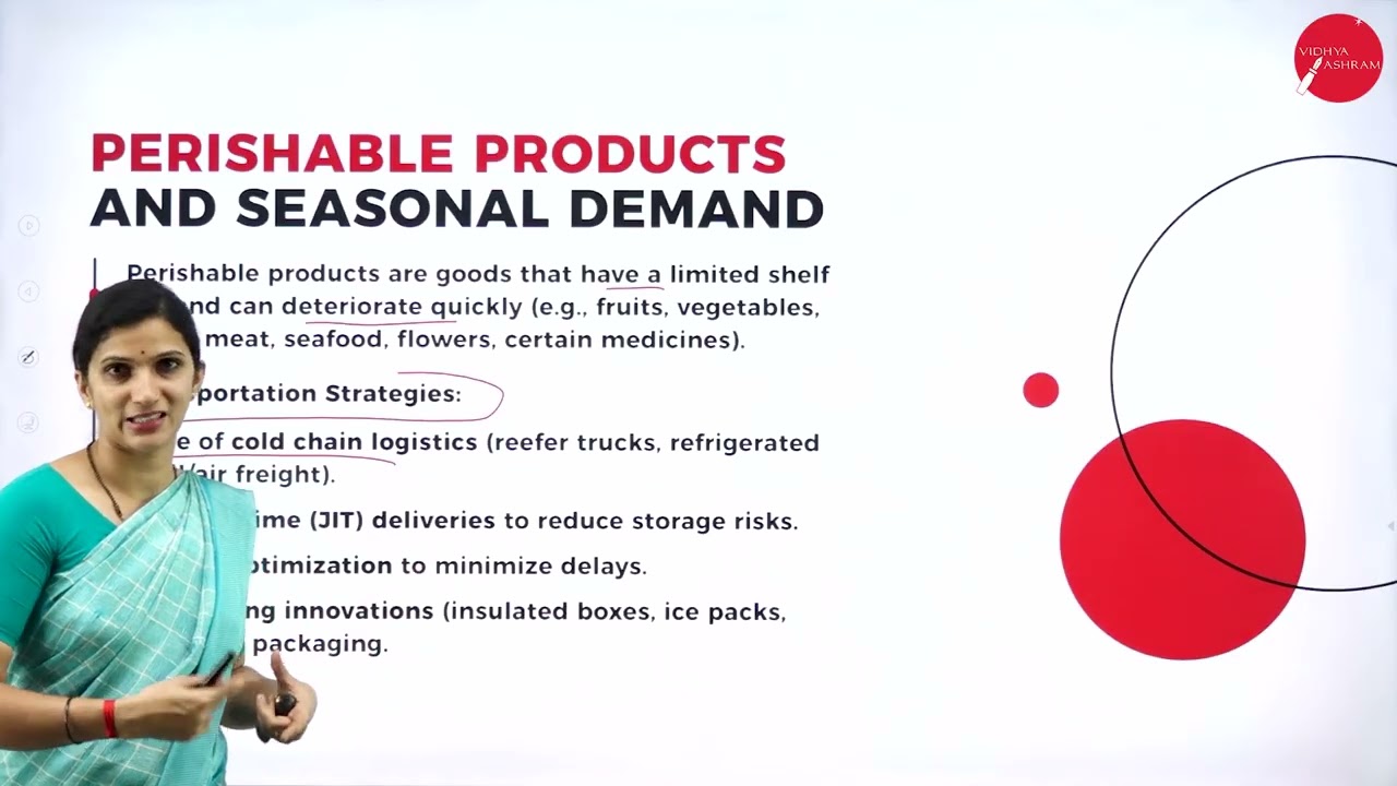 DAY 09 L&SCM III SEM B.Com DESIGNING AND PLANNING TRANSPORTATION NETWORKS L3
