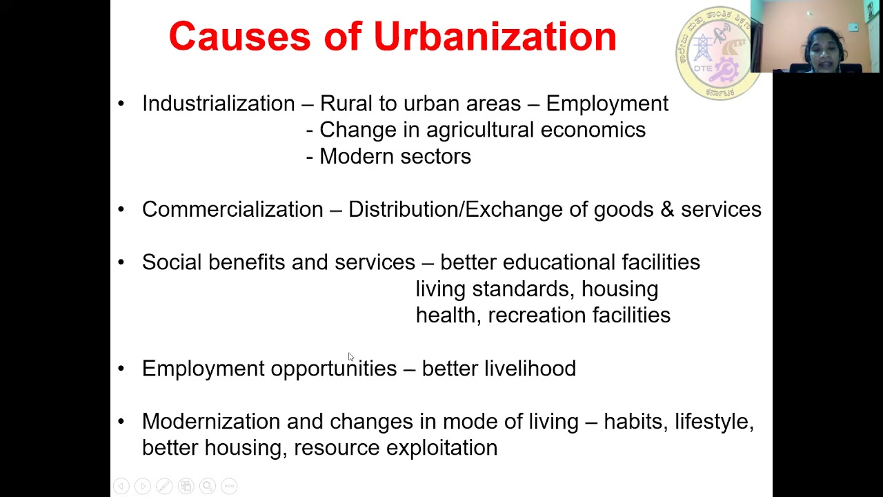 Urban transport planning(17cv751)mod1 session 2