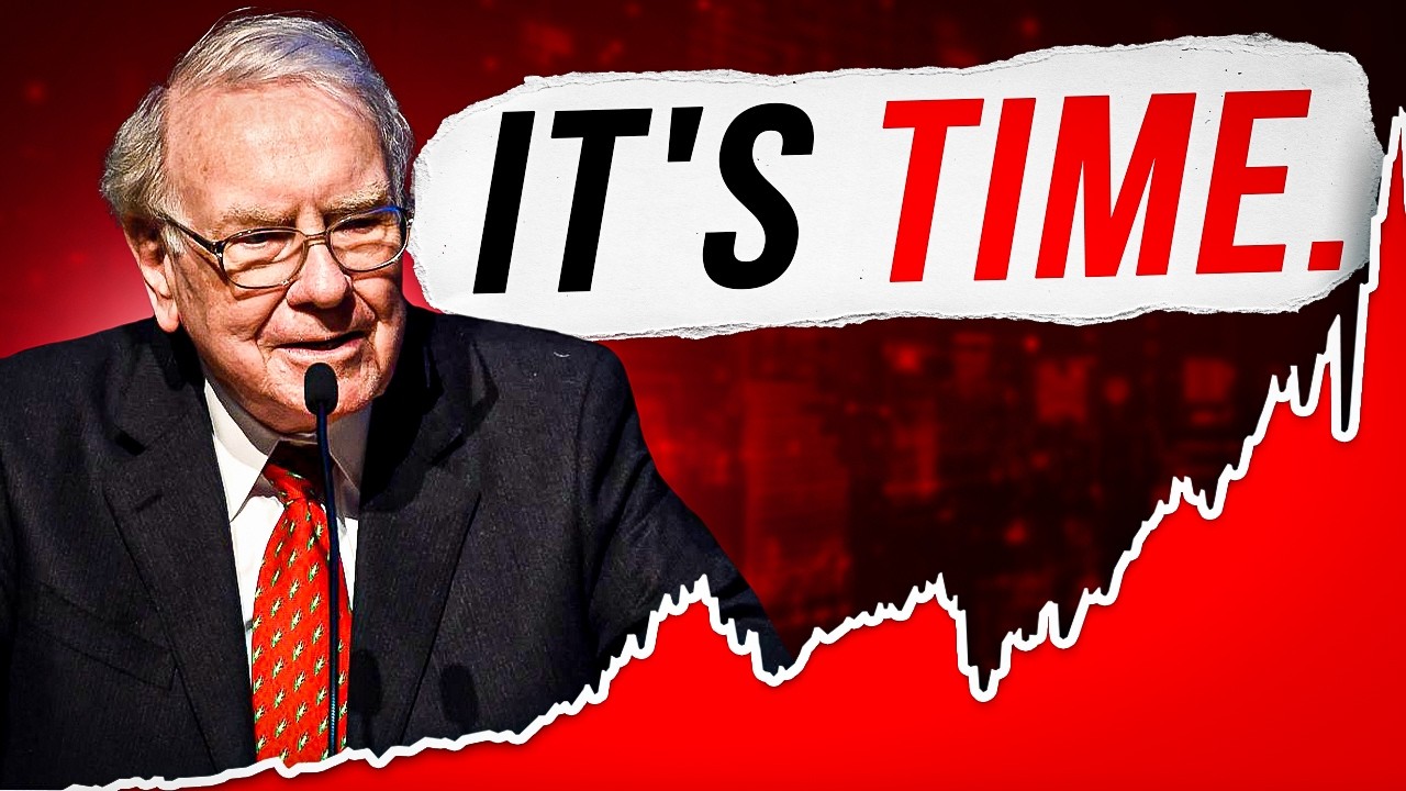 Warren Buffett's Advice to Investors for 2026