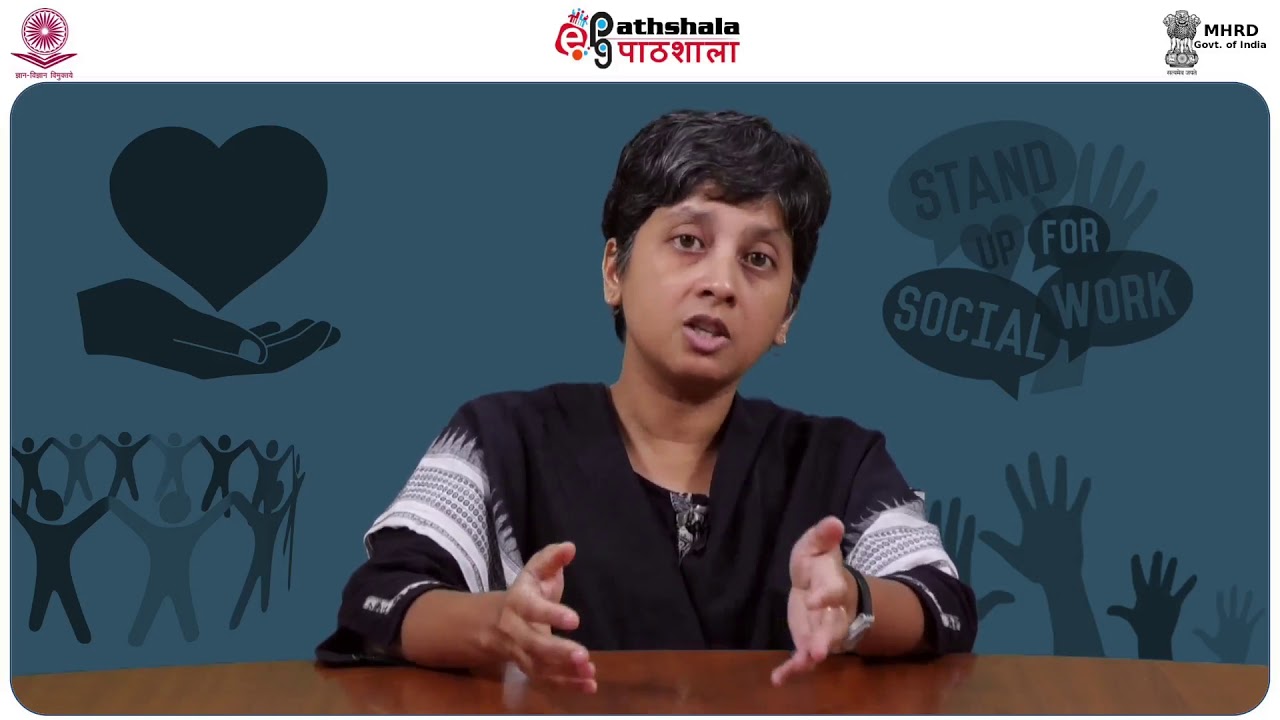 Social Policy: Concepts and Definitions