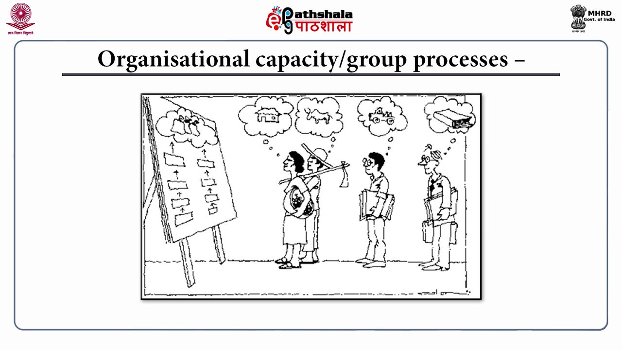 Monitoring and Evaluation and Community Engagement