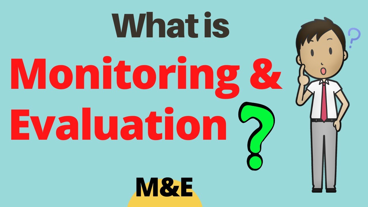 What is monitoring and evaluation? monitoringandevaluation motivation evaluation