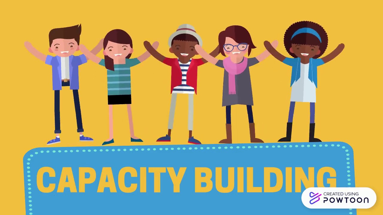 LESSON 1: INTRODUCTION TO COMMUNITY DEVELOPMENT