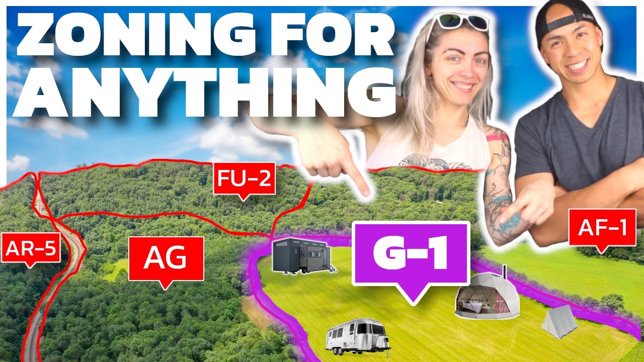 Knowing the Basics of All Zoning Laws