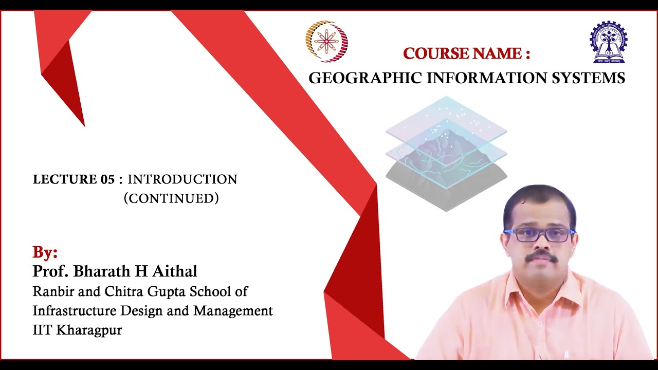 Lecture 05 : Introduction (Continued)