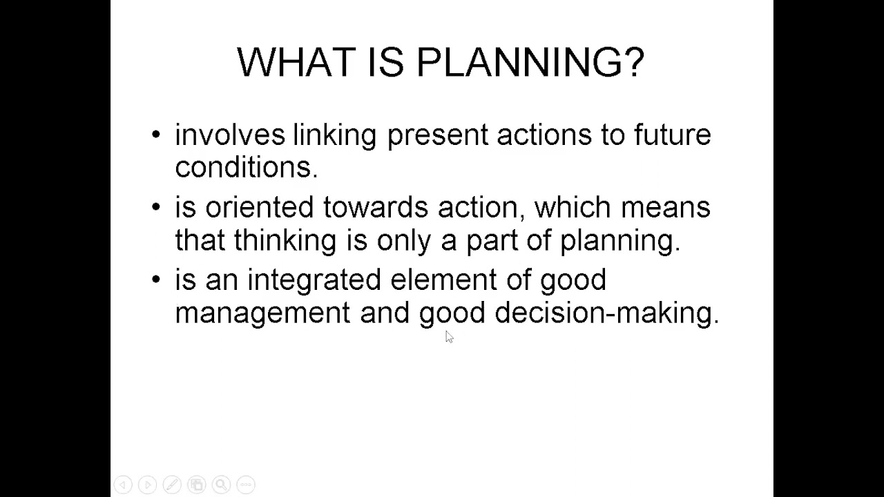 LEA4 Law Enforcement Operations and Planning -Definition of Terms