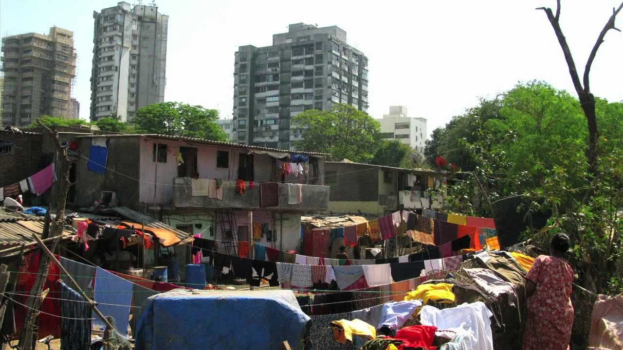 Extreme Urbanism 1: Reimagining Mumbai's Back Bay