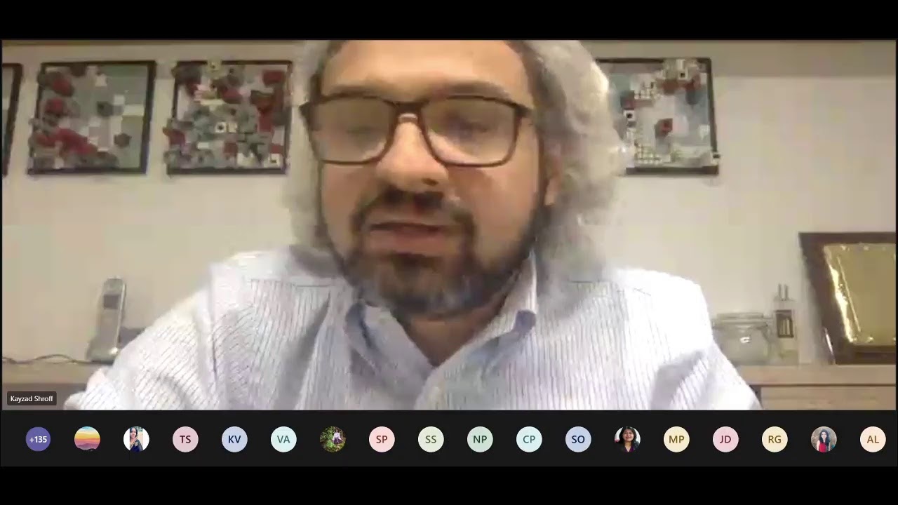 KRVIA Encounters - Bridge Studio