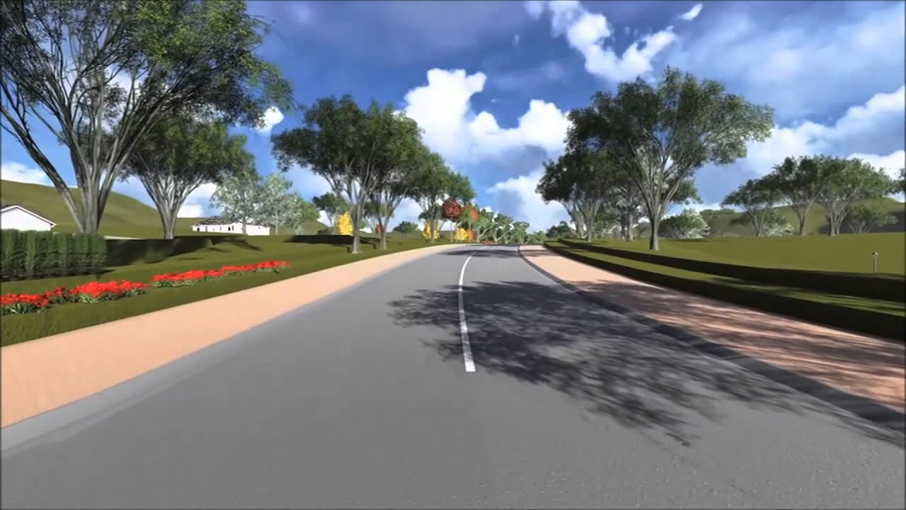 FMG Engineering - Urban Development