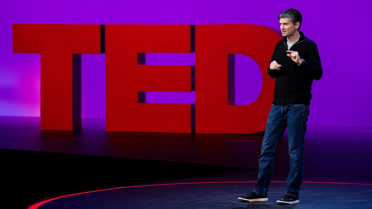 How Ethics Can Help You Make Better Decisions Michael Schur TED