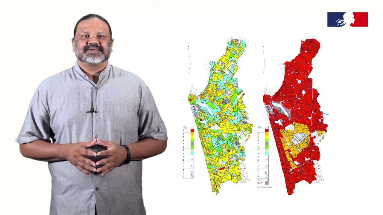 Video 2.2: Urbanism and Sustainable Neighbourhood