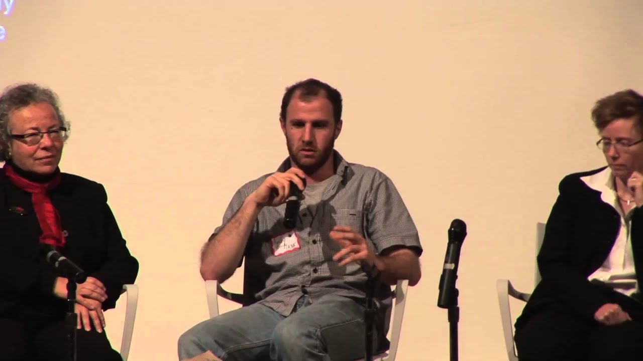 MASThe New School: Charting the Road to Resilience - Session 3