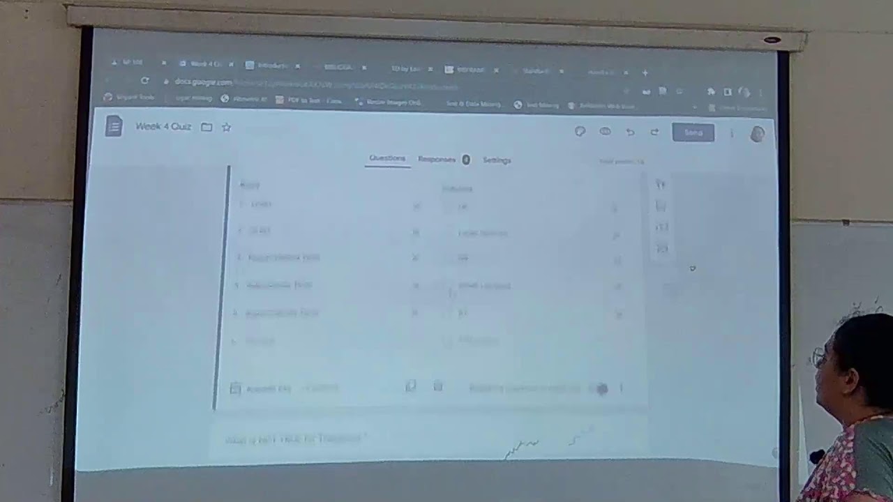 Information Storage & Retrieval System