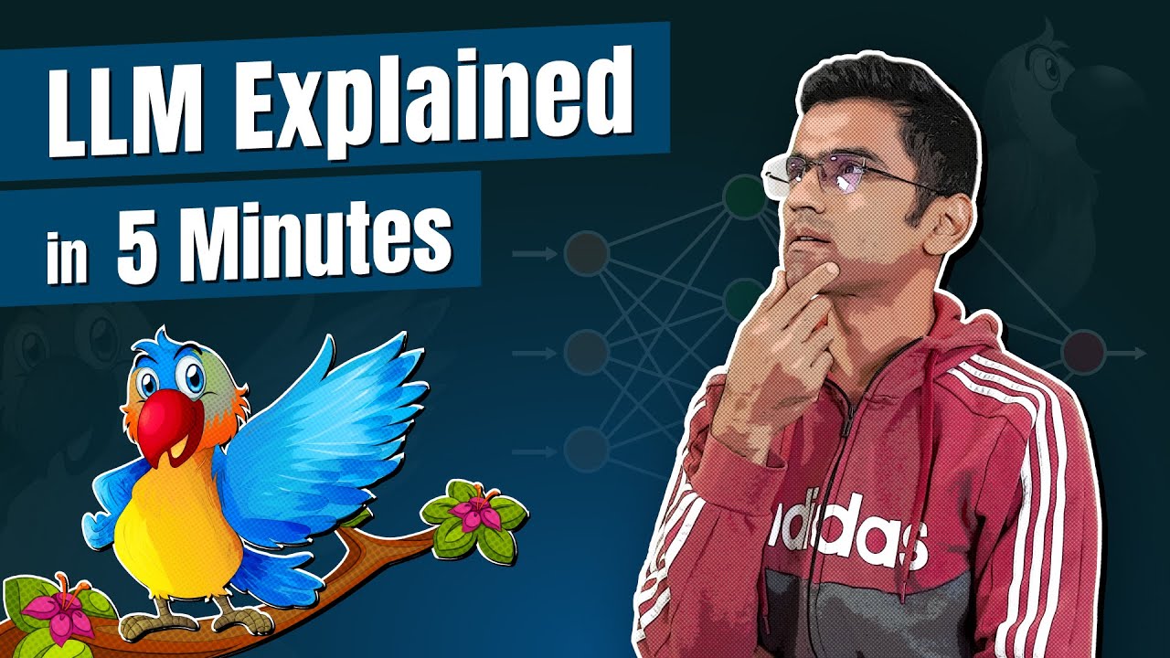 LLM Explained What is LLM