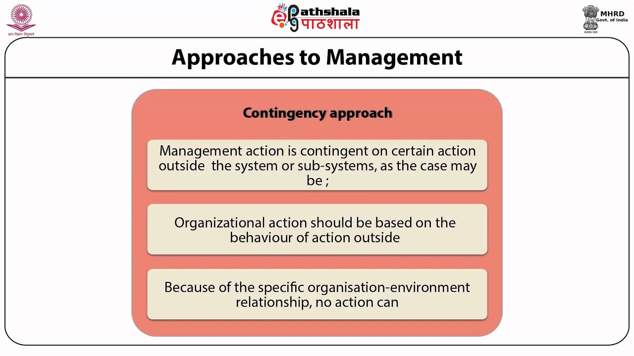 Principles of Management and application in L& Centres management (LIS)