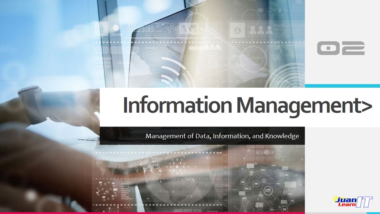 Information Management